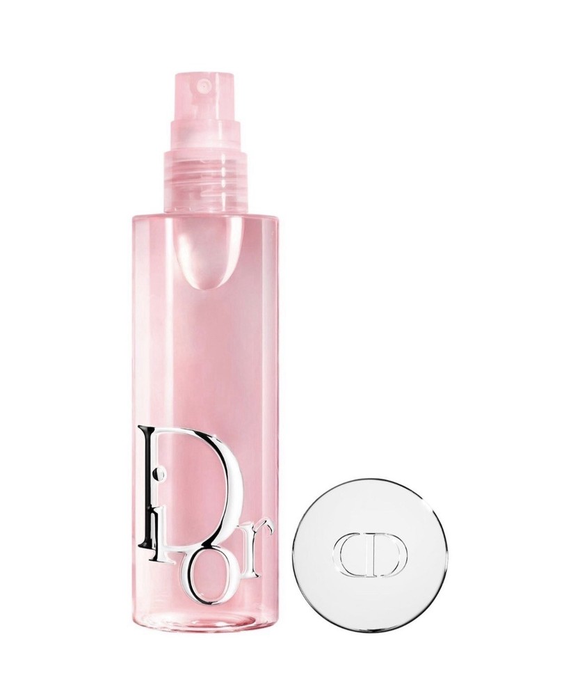 Dior Backstage Airflash Mist Primers and Setting Spray