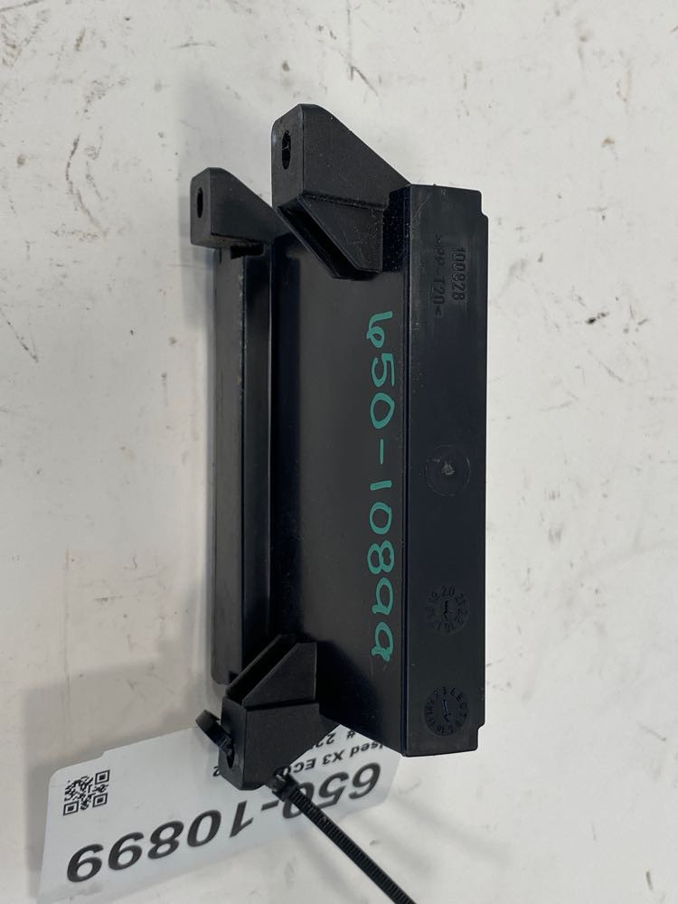 2018 Prevost X3 Cab Module 22722832P02 (650-10899)