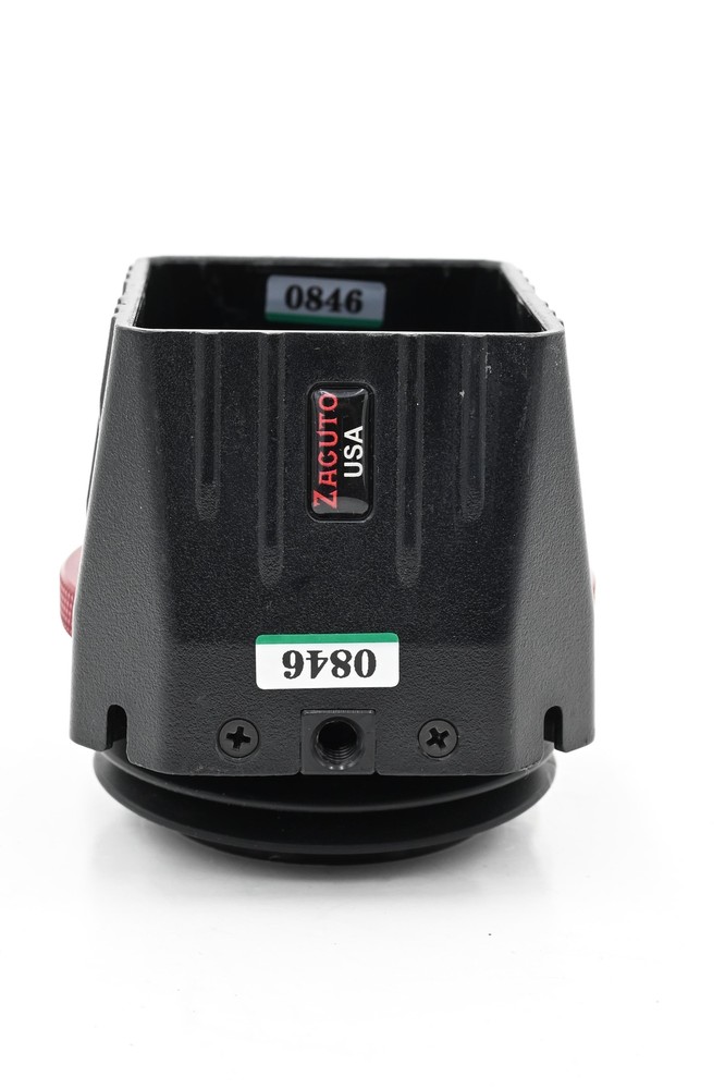 Zacuto Z-Finder EVF Pro (3.2") #846