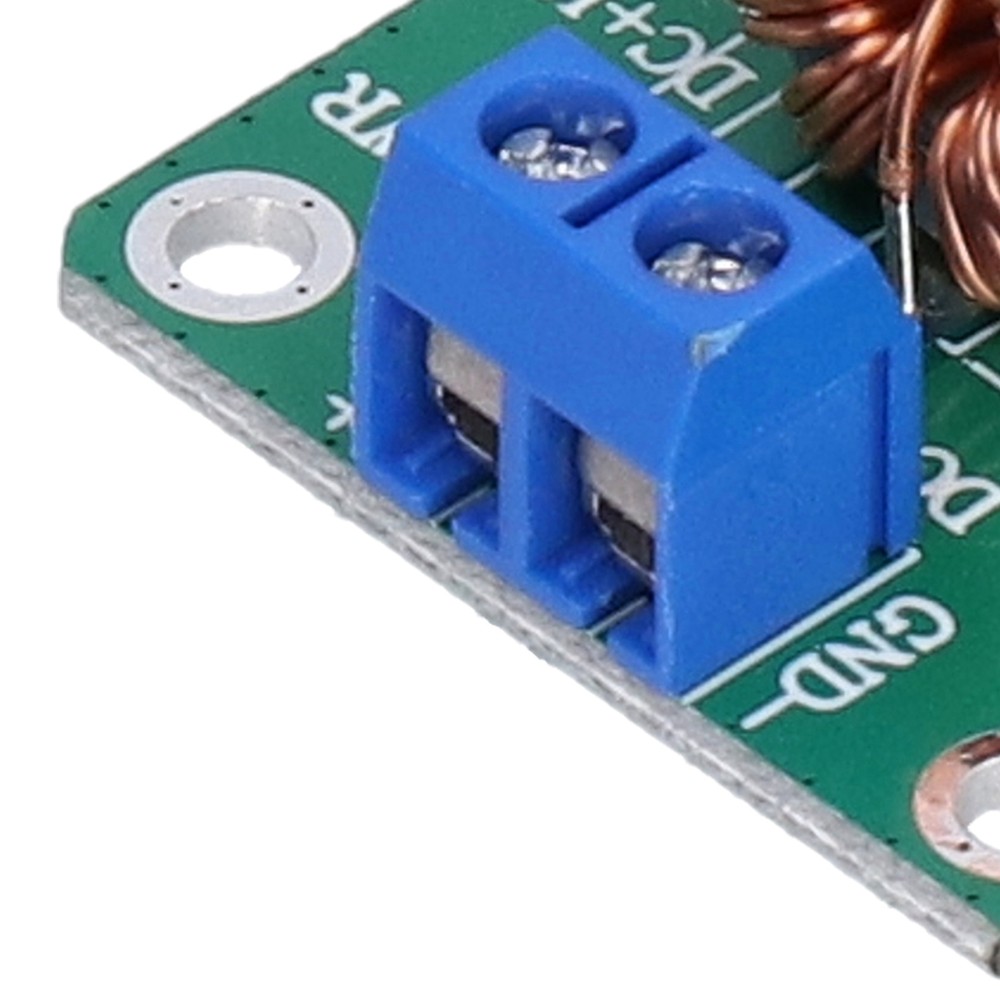 Bias Tee Module RF Microwave DC Blocker Filter Board Component Tool 0.2-180MHz