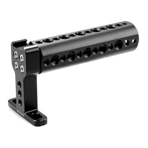 SmallRig Top Handle with Cold Shoe PRO