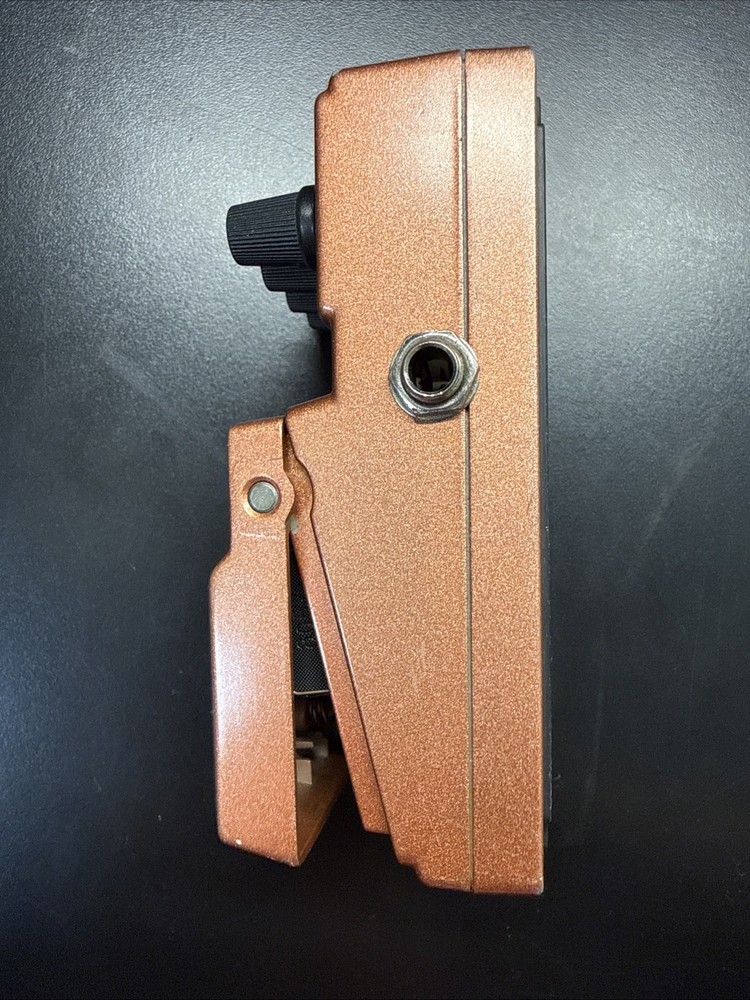 Digitech Main Squeeze Compressor Sustainer #2