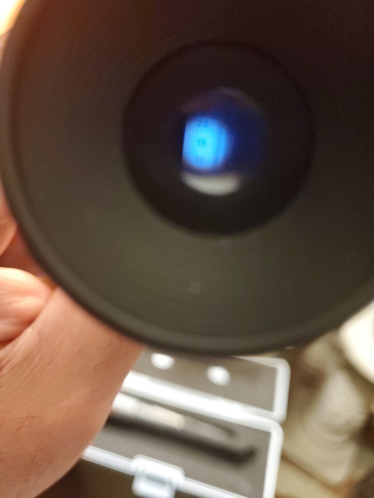 Optical Brix Refractometer for Home Brew specific gravity