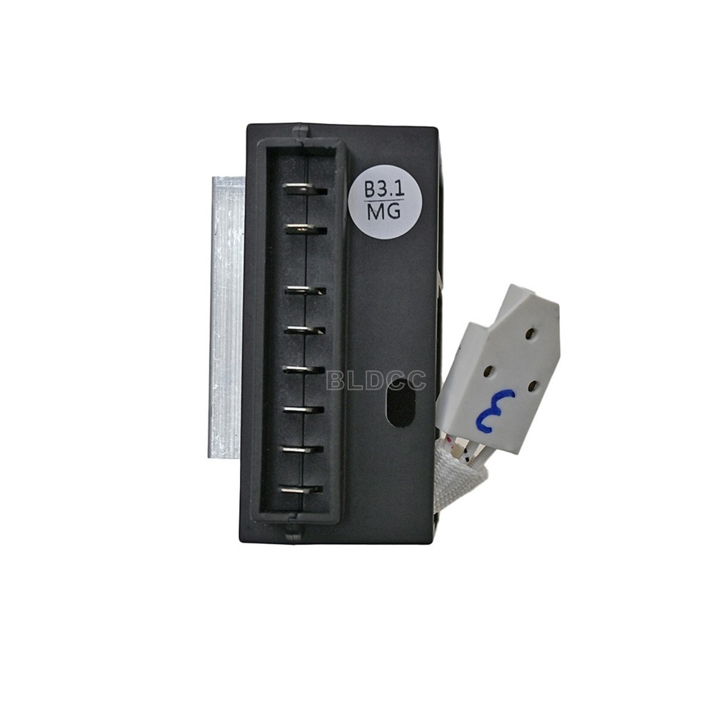 Variable Frequency Compressor Driver 60W DC 12V/24V Vehicle Refrigerator Freezer