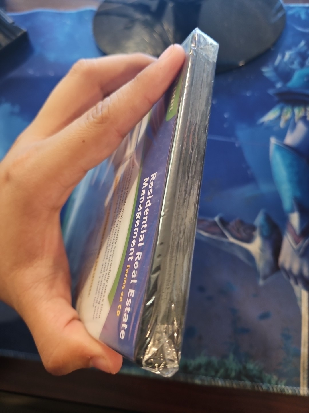 Adams Residential Real Estate Management Forms on CD New Factory Sealed SS505