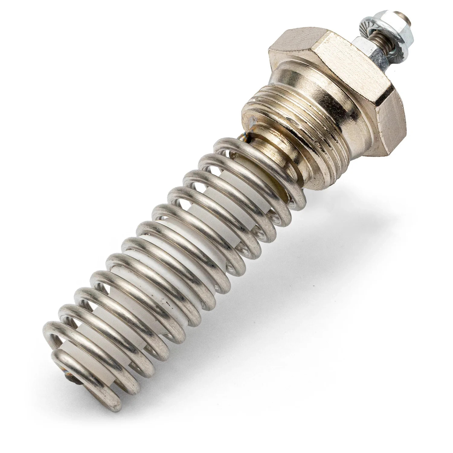 Banks Monster Ram Intake & Grid Heater Kit For 07-12 Ram 2500 3500 Cummins 6.7L