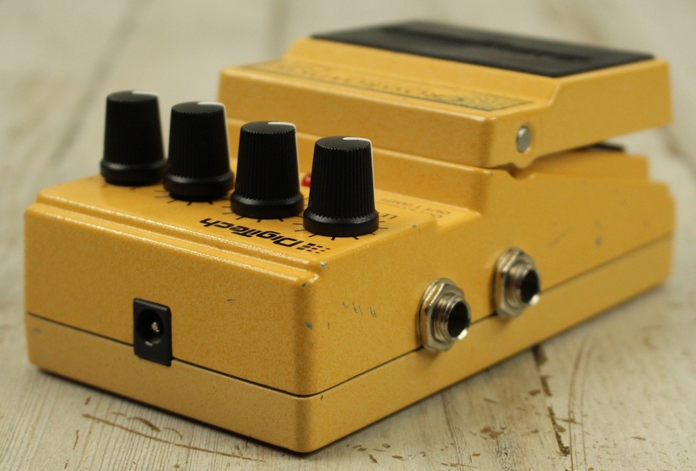 USED DigiTech Crossroads (070)