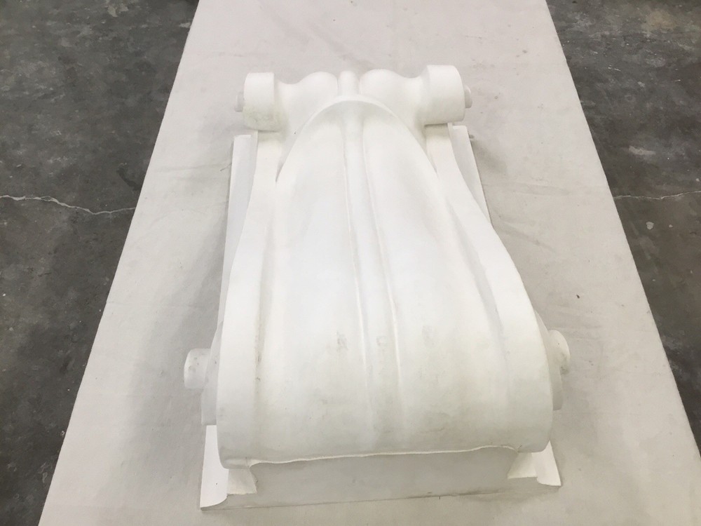 Architectural Bracket Mold