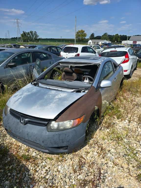 CIVIC     2006 Wiper Arm               355990