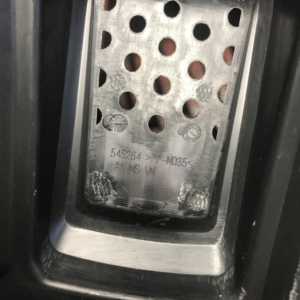 Genuine Part Grass Deflector Assembly’s Ryobi String Trimmer 40V RY402011