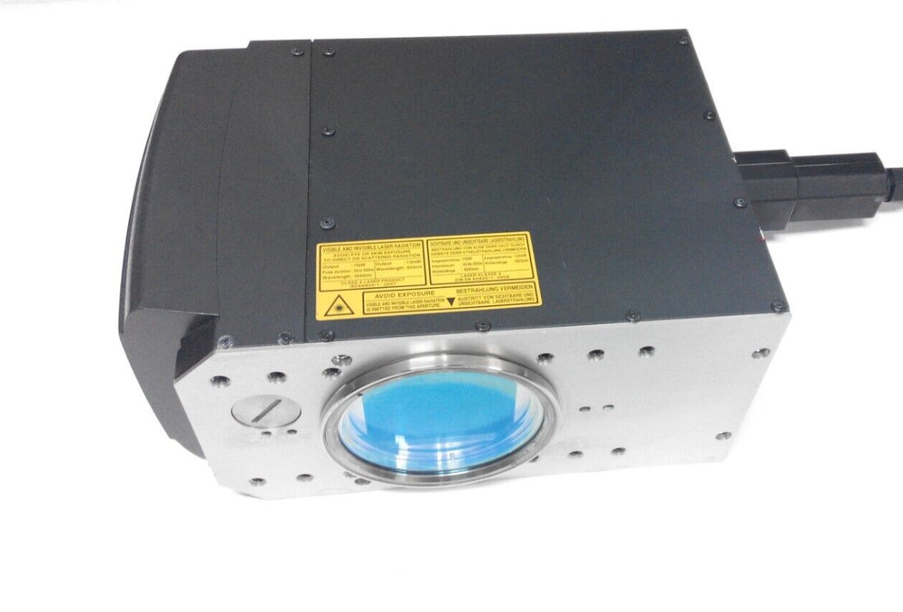 KEYENCE 3-AXIS