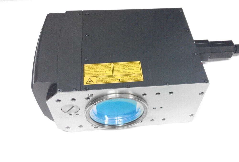 KEYENCE 3-AXIS