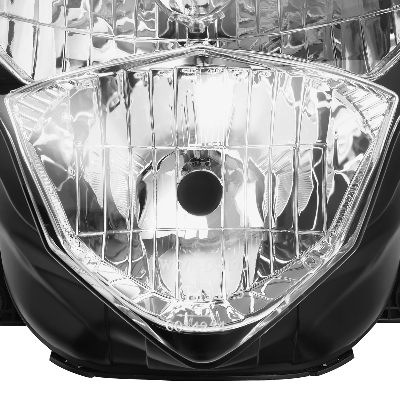 Headlight Assembly & Fairing Stay Bracket Fit For Suzuki GSXR600 GSXR750 11-2024