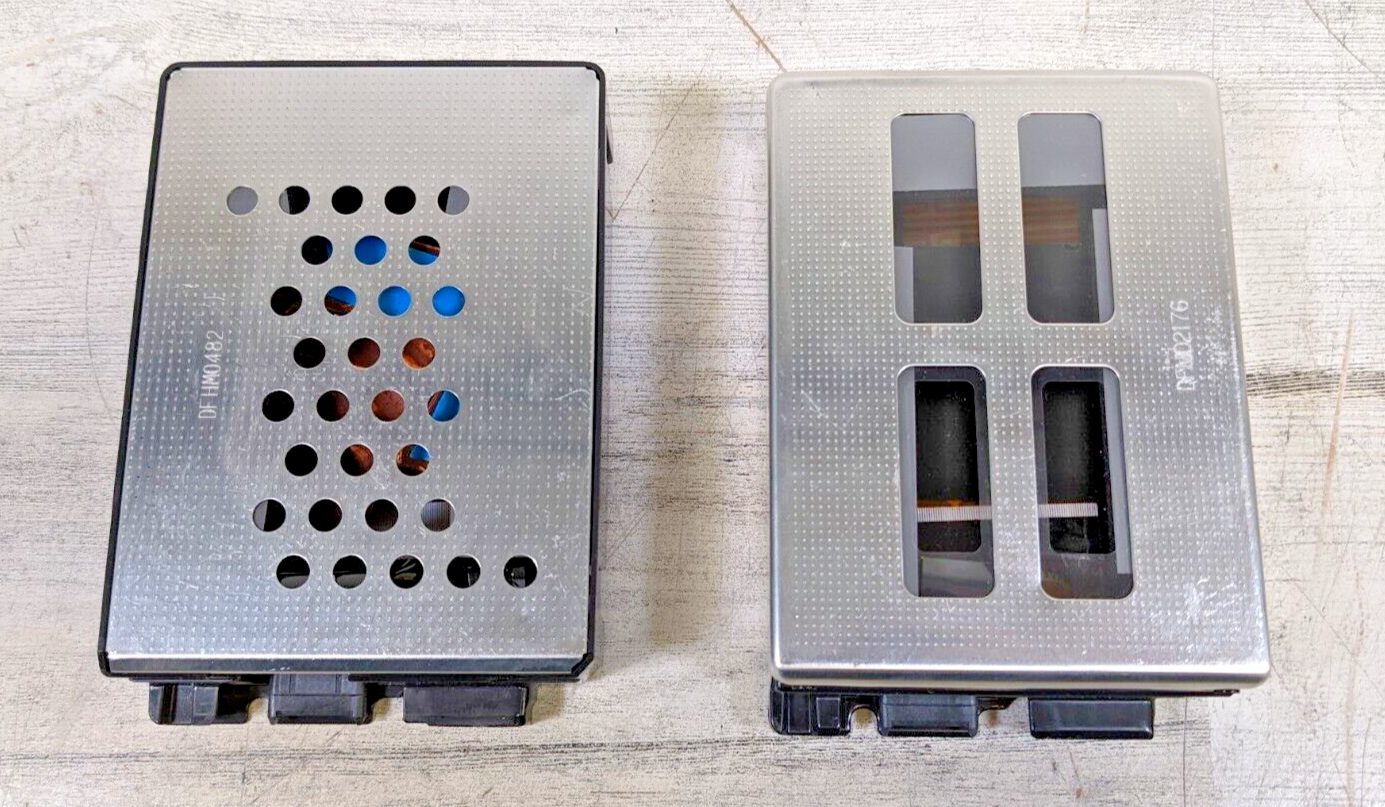 Genuine Panasonic Toughbook CF30/CF31 Hard Drive Caddy with Cable + Heater OEM