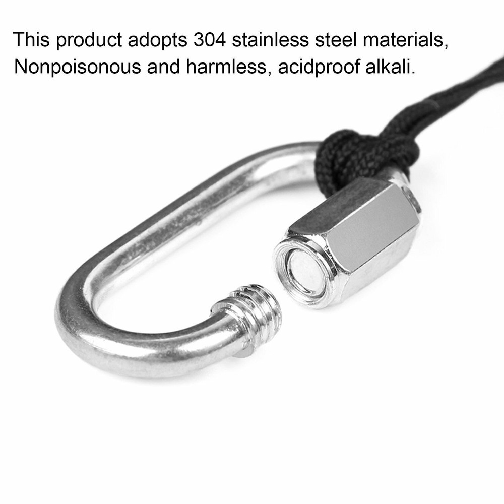 Quick Sling Ergo Neck Strap Safety Tether Olympus E-5 E-10 E-20 E-30 E-520 E-620