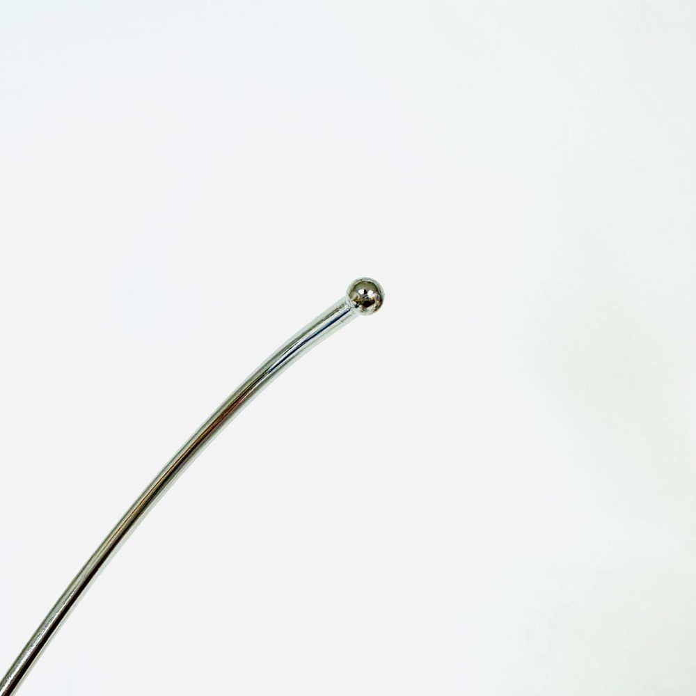 Verathon 0803-0105 Gliderite Rigid Stylet, Reusable Innstrument