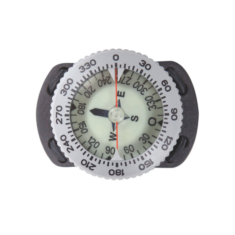 XS Scuba NAV-PRO Bungee Mount Compass