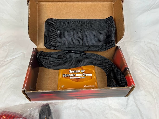 BASF Whitmire System III