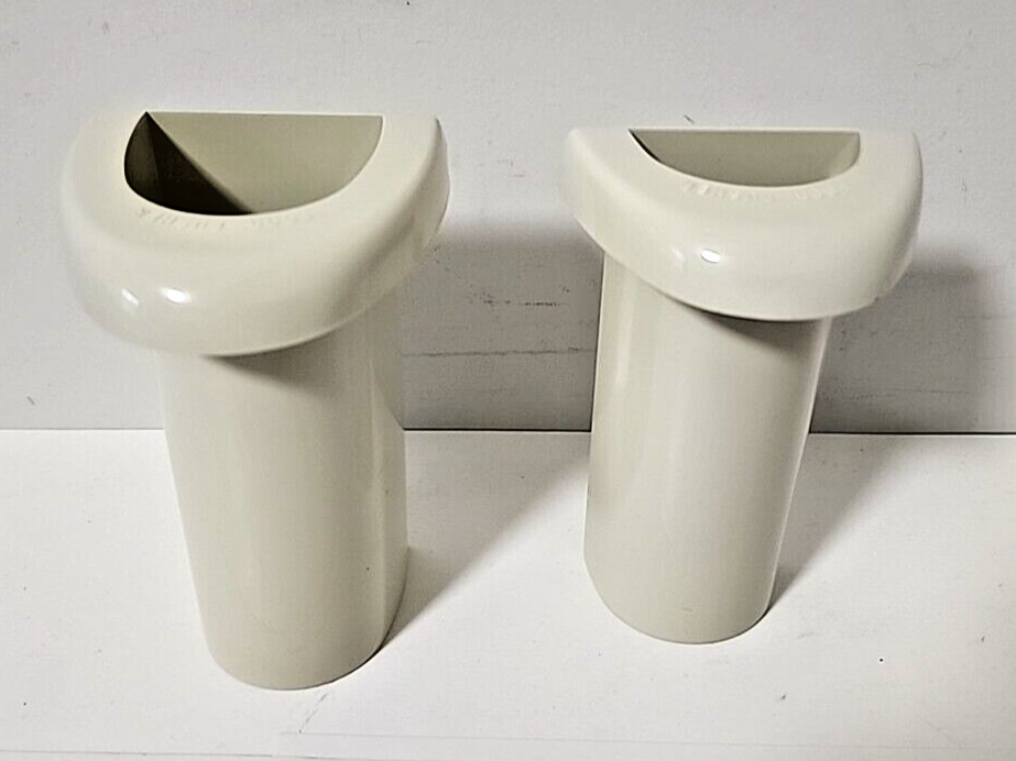 Oster Regency Food Processor Pusher Chute Replacement Beige Kitchen Center