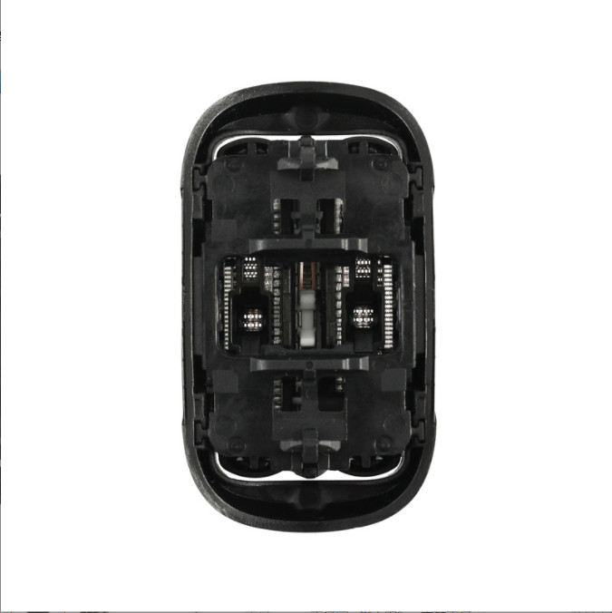 For BRAUN 53B Series 5/6 2PCS Replacement Electric Shaver Head Foil Blade US