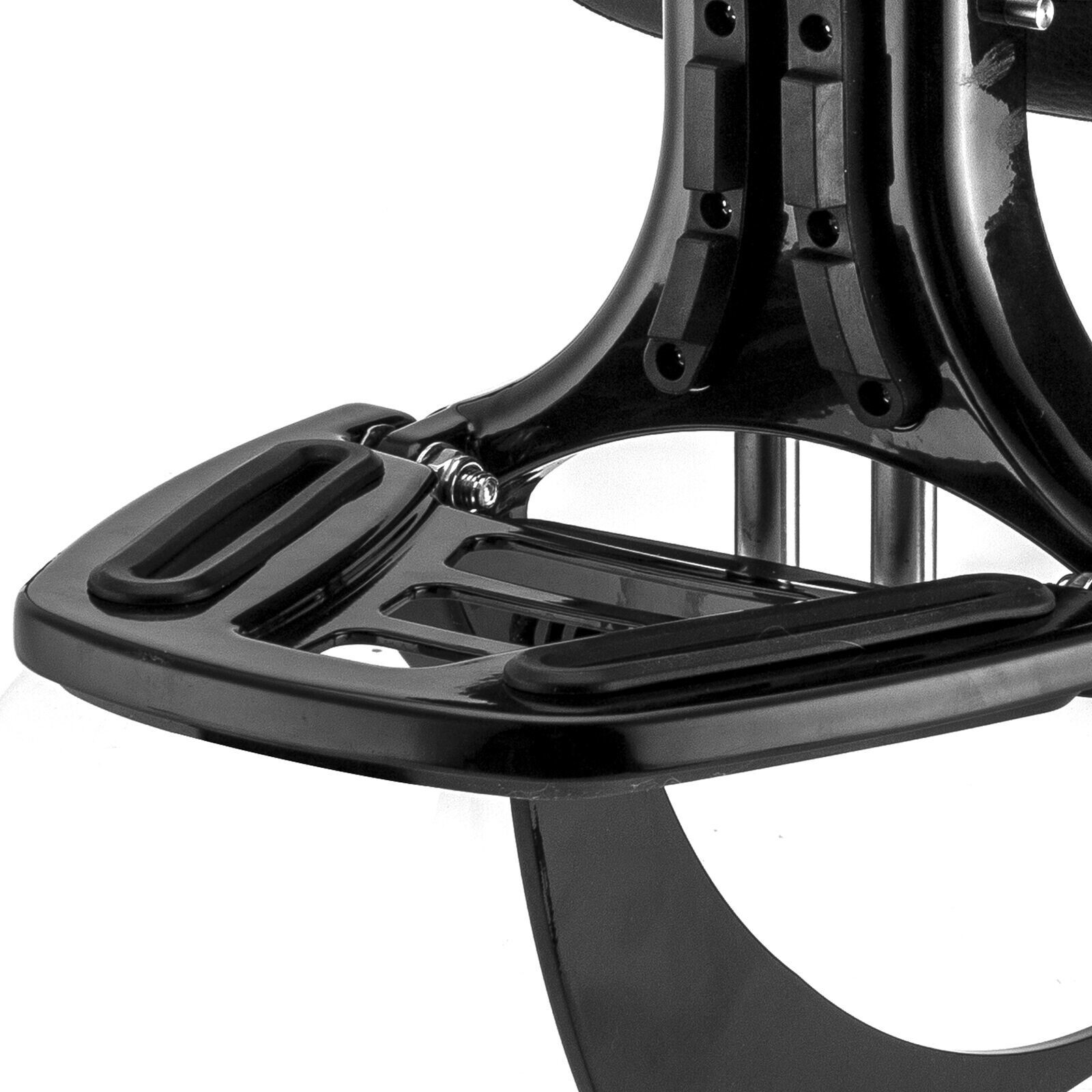 Multi-Purpose Backrest For Harley Deluxe/Heritage Classic/Street Bob 2018-2024