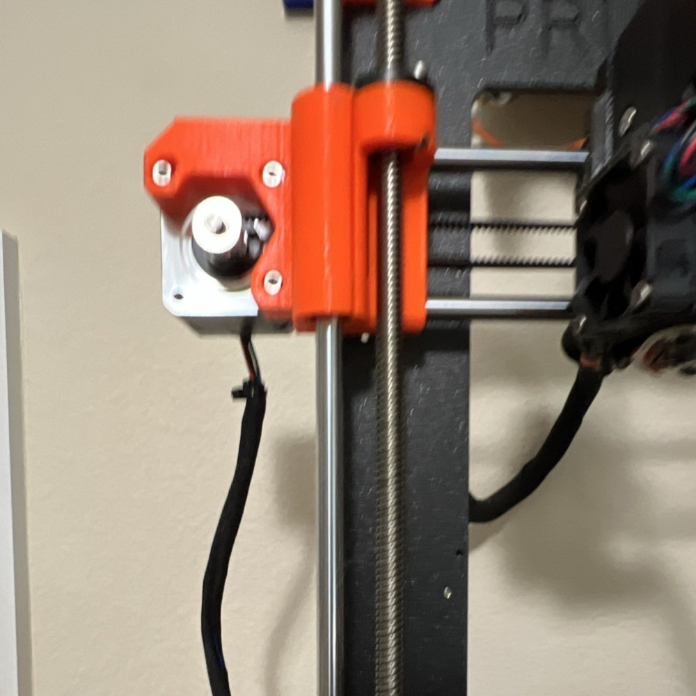 Prusa Prusa i3 3D Printer