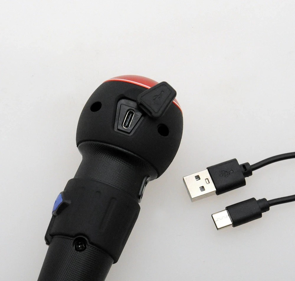 DEEN.J Electric Grip Fit Driver DNJ-LSD004