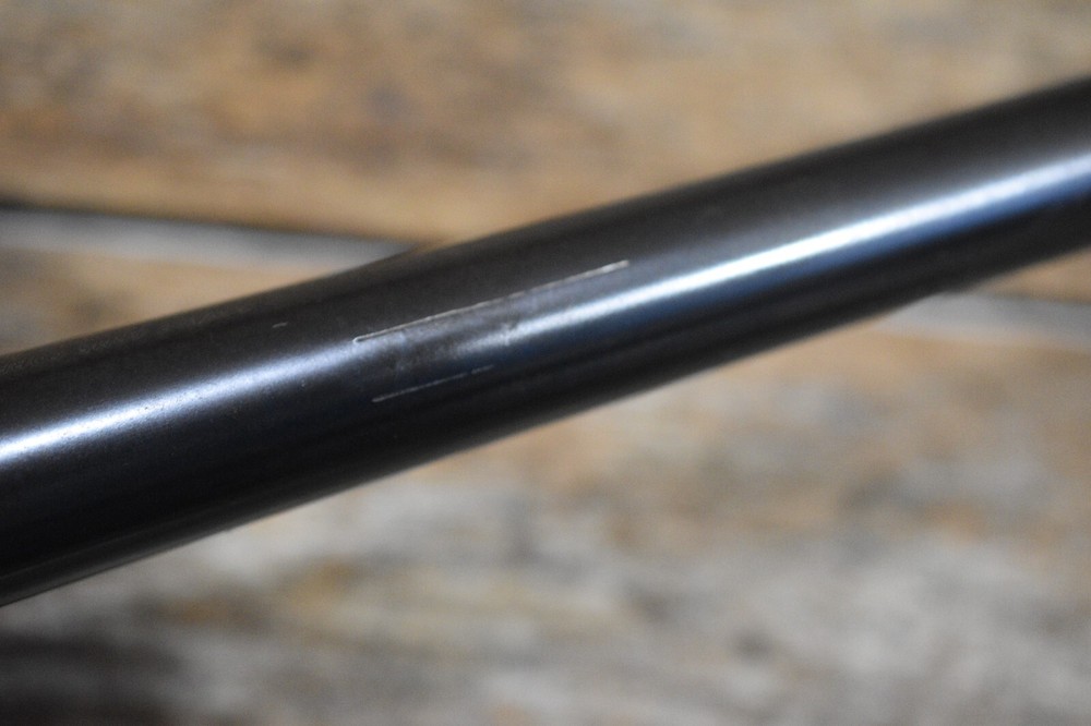 Stevens Savage Model 258A Barrel 20 Gauge