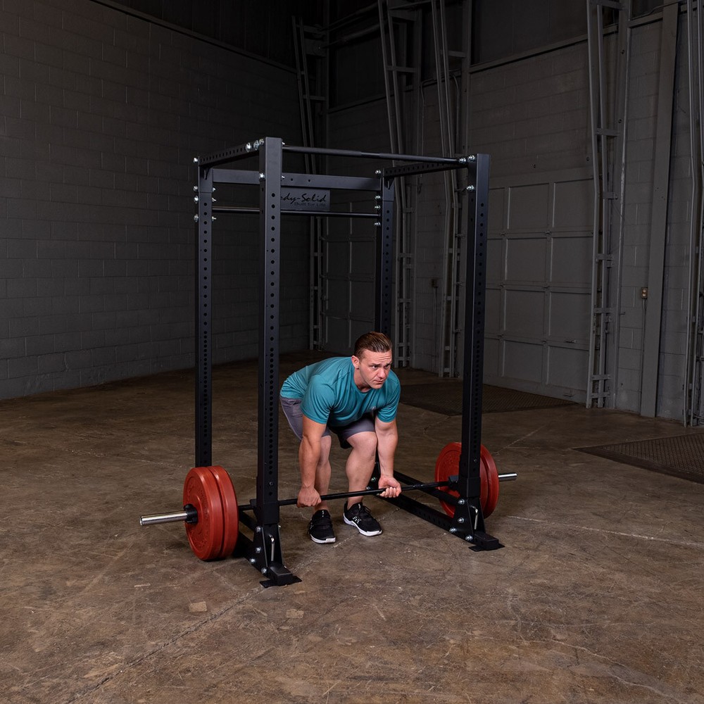Body-Solid Power Rack