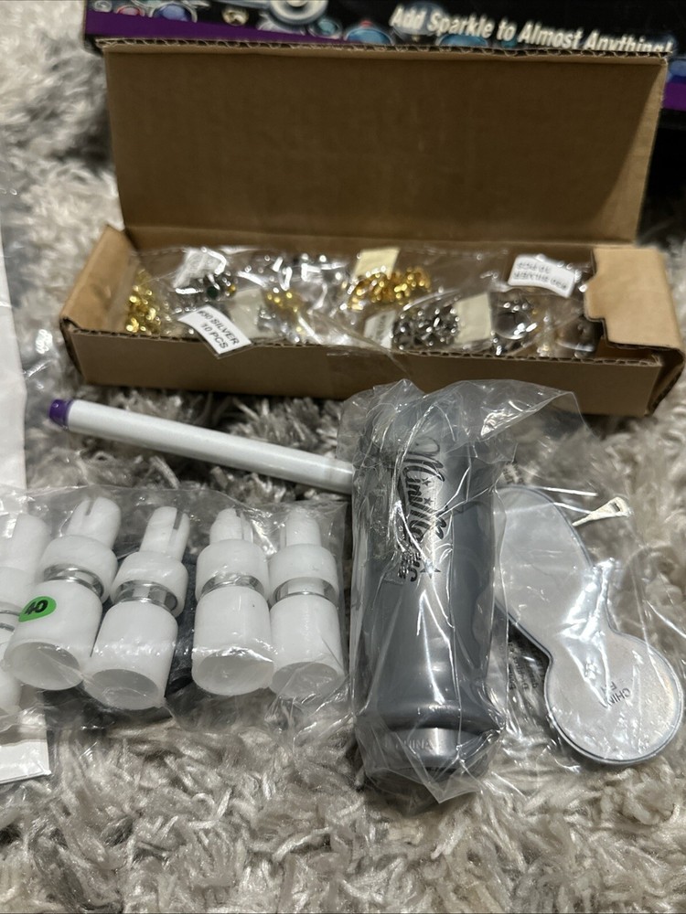 Gelmagic Tool Set NEW