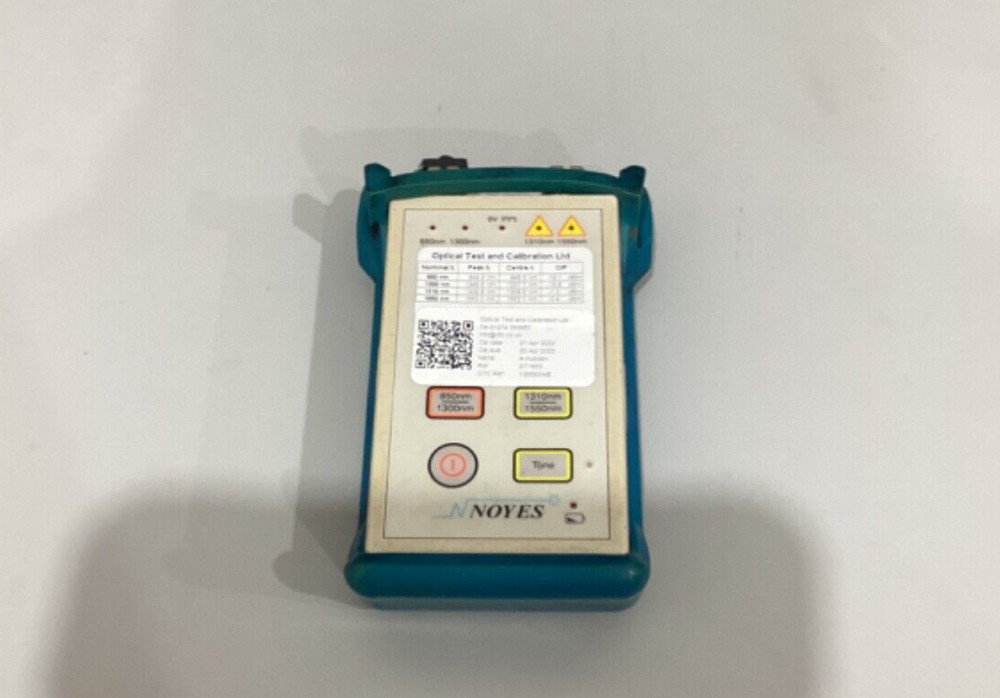 AFL Noyes OLS4 Optical Light Source