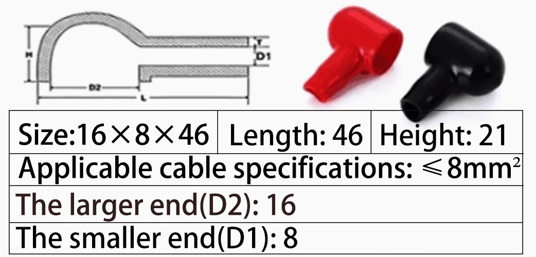 500 Amp Car Audio Battery Isolator and Relay Kit with 2Pcs 150A Circuit Breaker