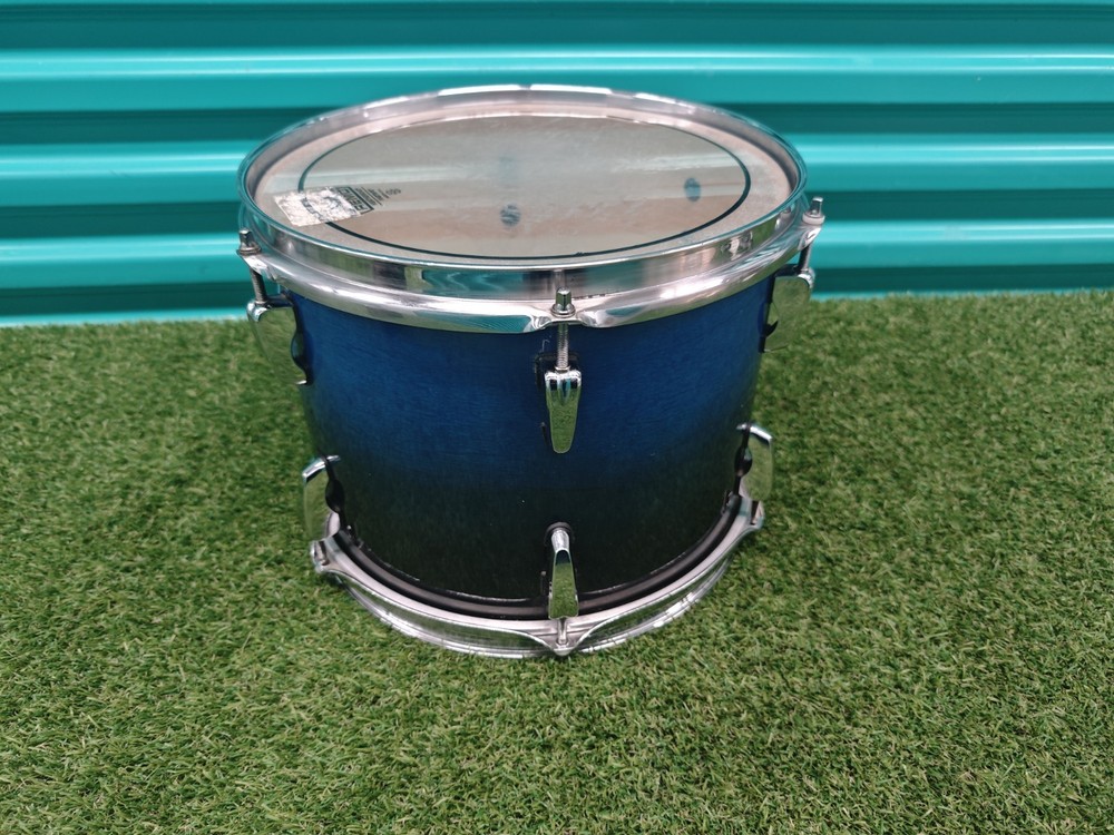 ⚡Pearl Session Custom 12"X9" All Maple Tom Drum⚡