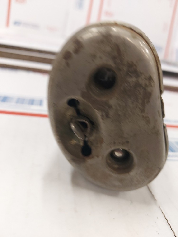 Vintage Twinplex Razor Blade Sharpener Preowned