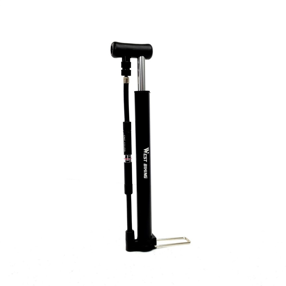 Mini Portable Bike Pump