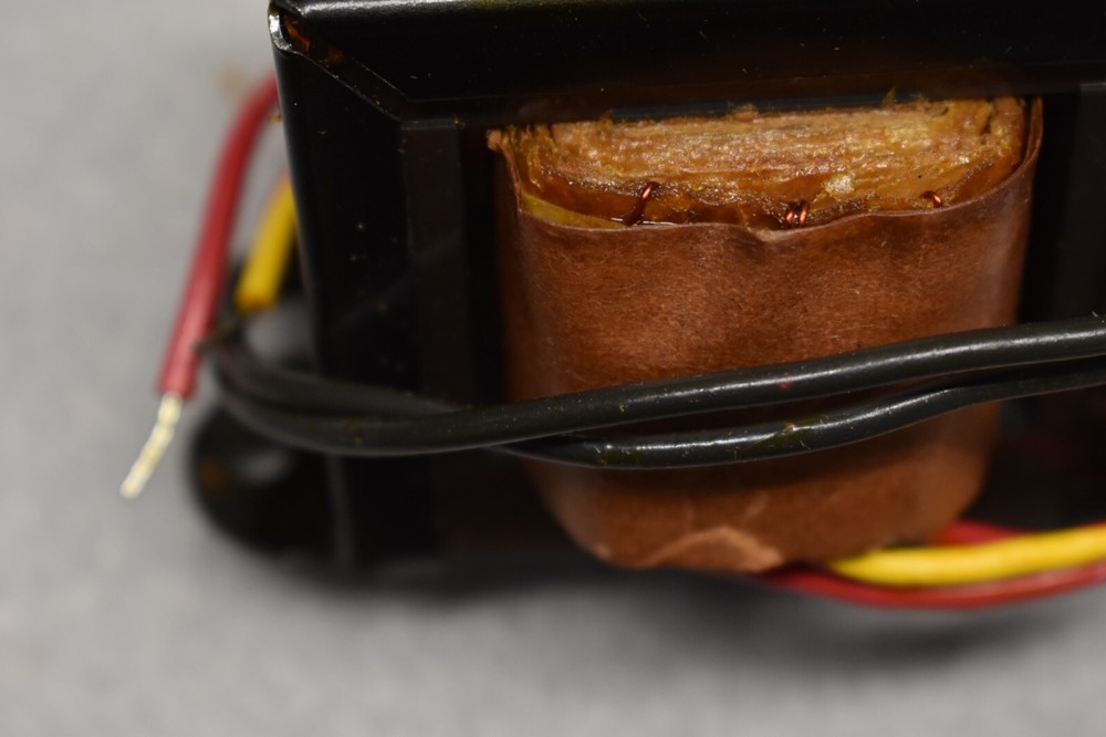 Triad Power Transformer Quick Pack NOS NIB Model FD7-24