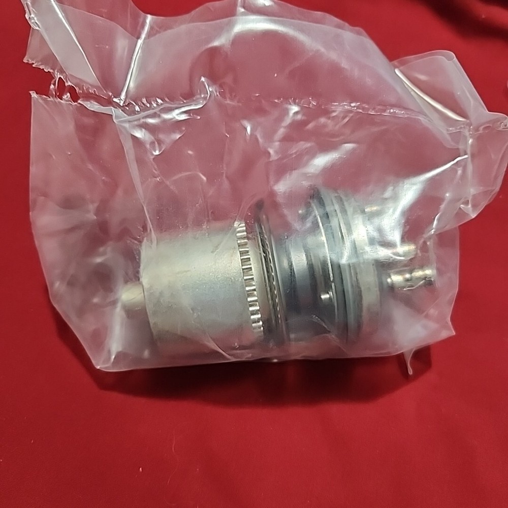 RCA Electron Transmitting tube Triode 4x500a