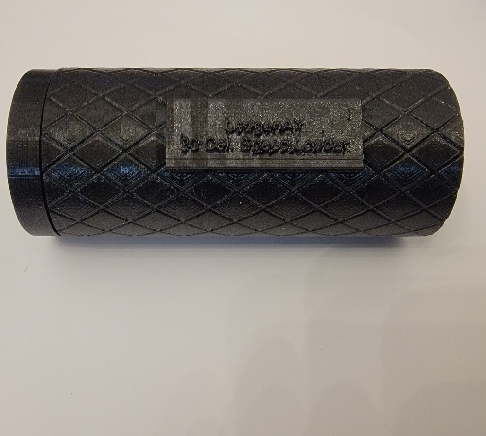 Leshiy 2 Speed loader