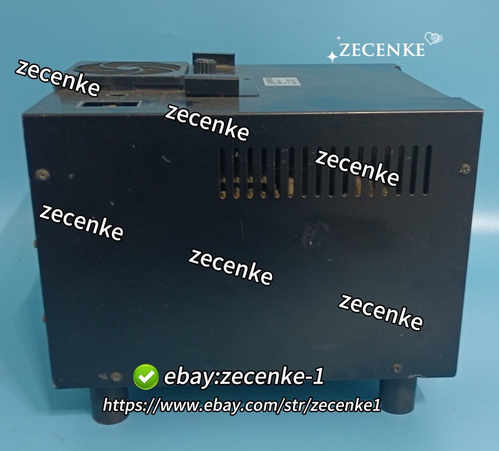 PATTERN BOX standard light source PTB-1450 DC