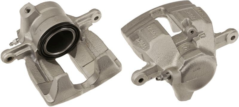 Brake Caliper TRW BHX435E