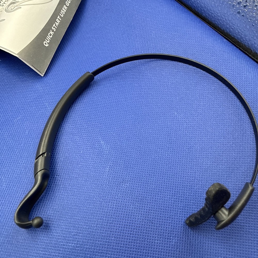 Plantronics S12 Corded Office Headset System