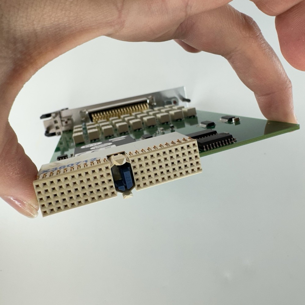 PXI General Purpose 2A Relay Module 26xSPDT 40-131-201