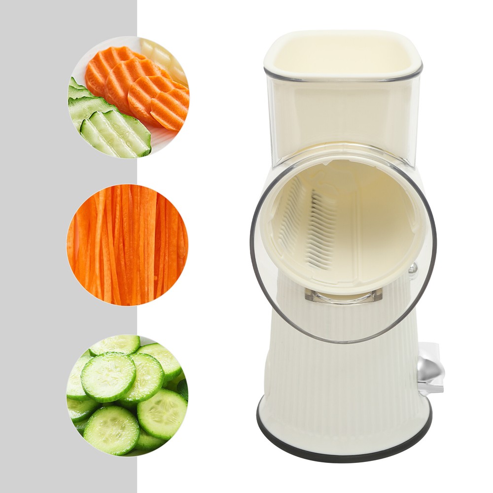 Vegetable Cutter Kitchen Vegetable Cutter Manual Tabletop Vegetable Cutting Tool