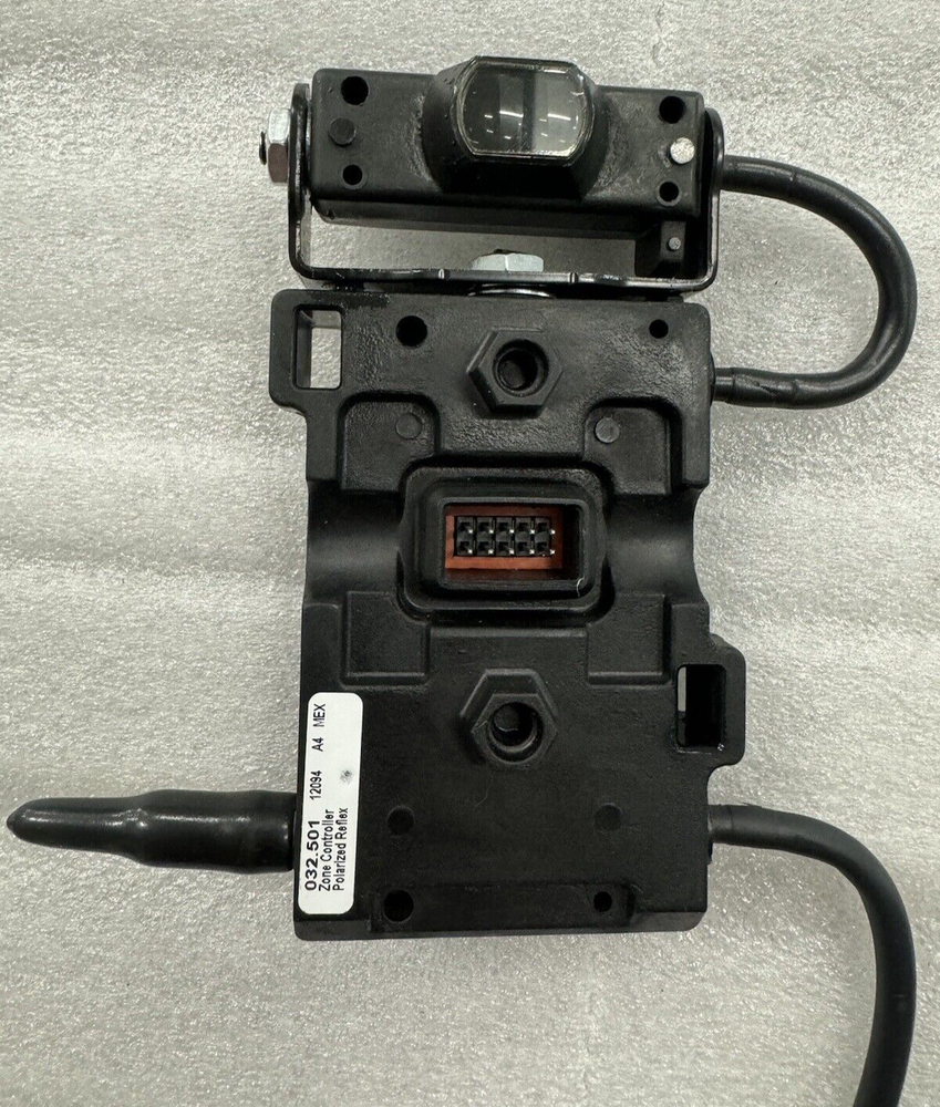 Hytrol EZ Logic 27VDC Class-2 Type-4X Polarized Reflex Zone Controller 032.501