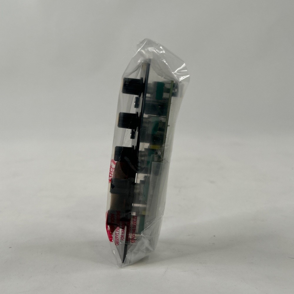 Behringer Wasp Deluxe Analog Multimode VCF Eurorack Module