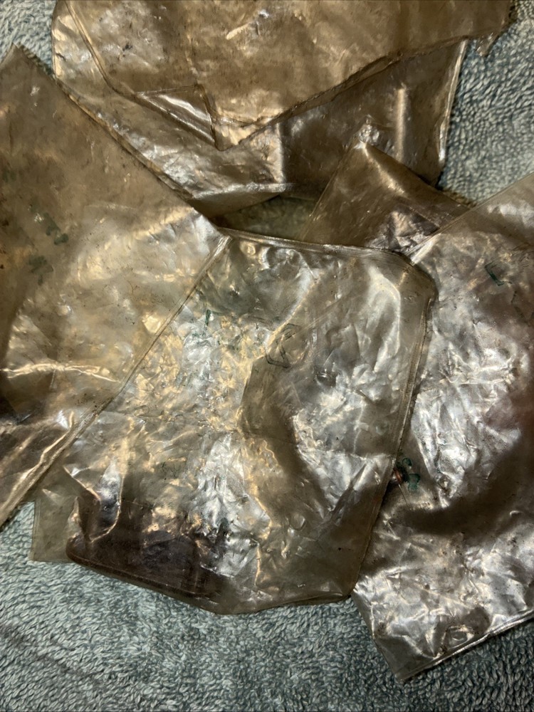 Rex Ca2040 Sc Connecting Link. 8 New Sealed Links For $25
