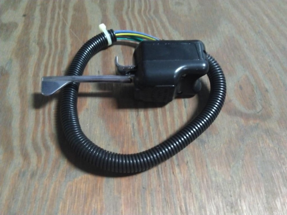 Replaces UNIVERSAL ALL ELECTRONIC PART ,  GA