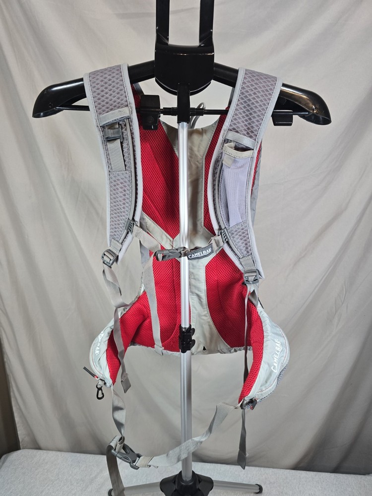 CamelBak Octane LR hydration backpack, Greay Shape, Runner Or Hiker Ready