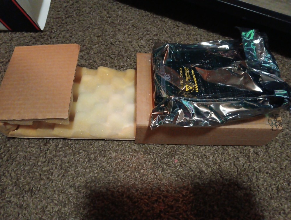 Marposs Mida IF-E83 Interface Circuit Board 8304850010 (LOC453B)