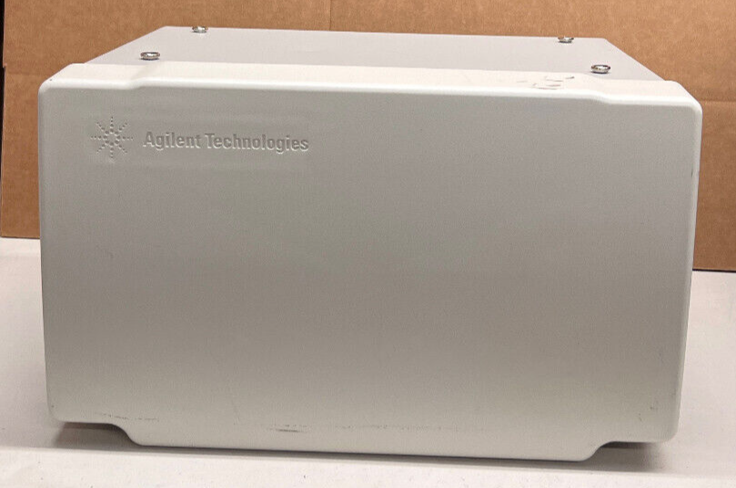 Agilent 1682A Standalone Logic Analyzer - Free Shipping.
